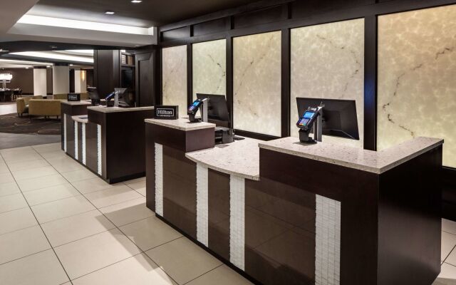 Doubletree by Hilton Washington DC Silver Spring