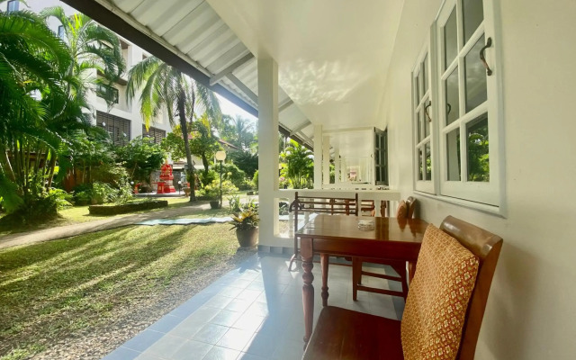 Patong Palace Hotel