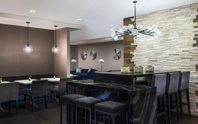 Bethesda Marriott