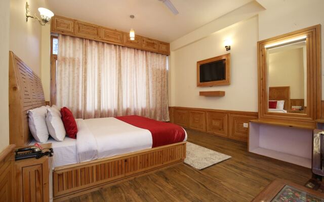 OYO 10116 Hotel Rhythm Retreat