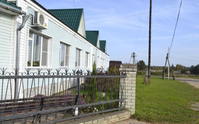 Гостевой дом Волга