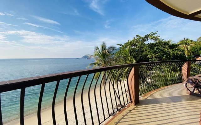 Koh Tao Regal Resort