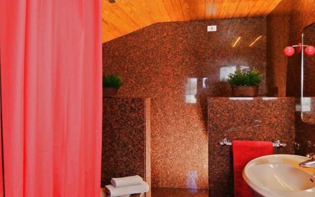 Chalet Rec dels Noguers