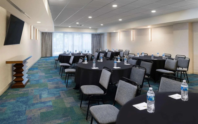 Home2 Suites by Hilton Nashville Vanderbilt, TN