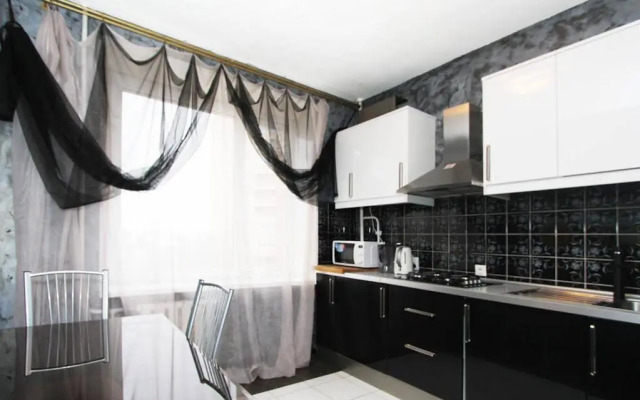 Apartlux Belorusskaya Superior