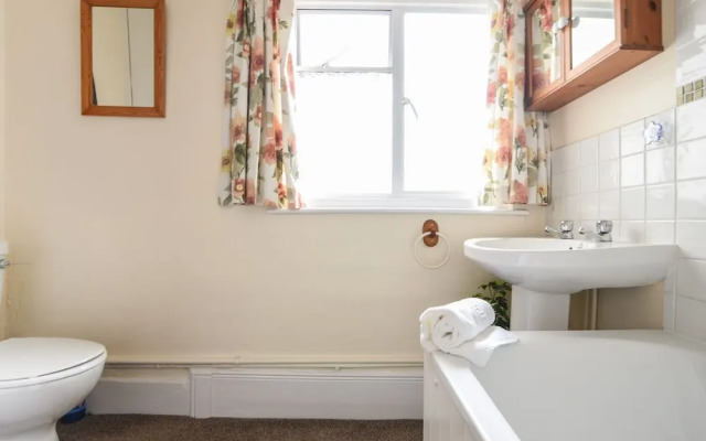 The Annexe, St Agnes House