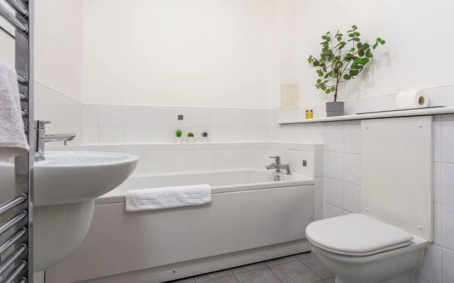 Walker Suite No73 - Donnini Apartments