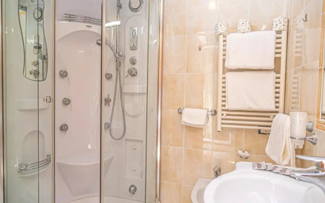 Hotel Ambasciatori - Bianchi Hotels