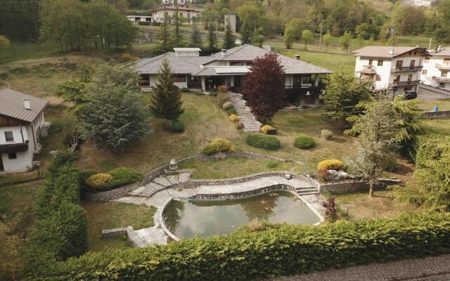 Villa Mazzucco