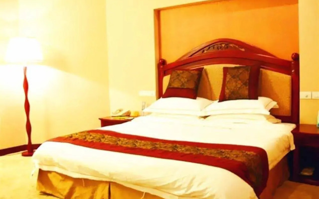 Peace International Hotel - Shangrao