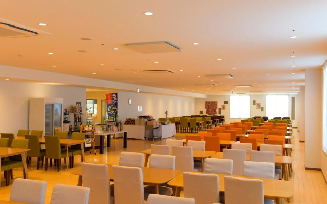 Sun Plaza Hotel Fuji Lake Yamanaka
