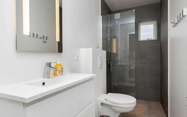 Holiday Home in Jerup
