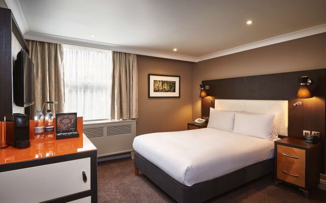 DoubleTree by Hilton London - Ealing Hotel