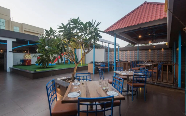 Hotel Kushala Greens