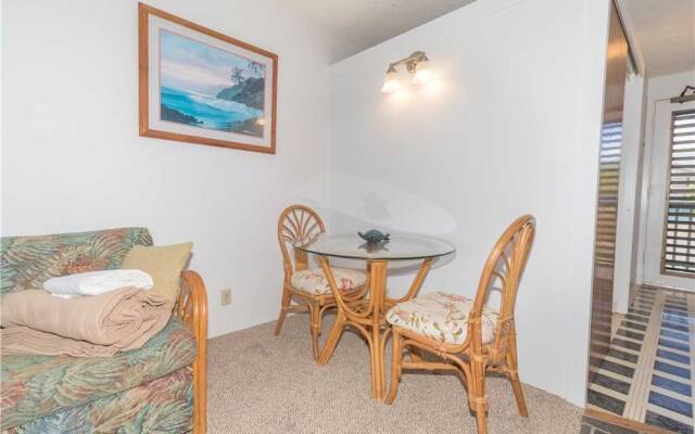 Napili Bay 204 - One Bedroom Studio Suite