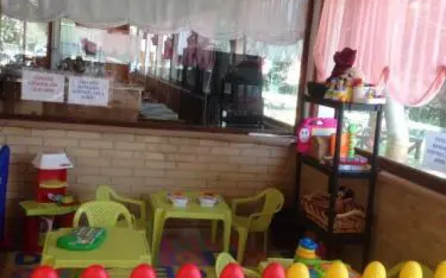 Ristorante Trinacria