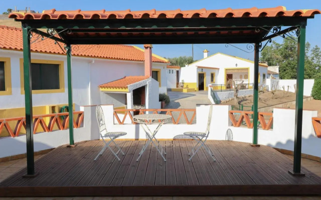 Refuge Holiday Homes | Monte Alentejano