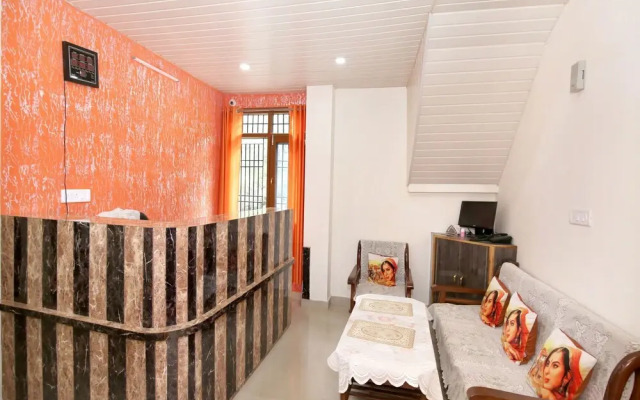 Oyo Home 15891 Cozy Stay