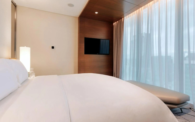 Sofitel Mexico City Reforma