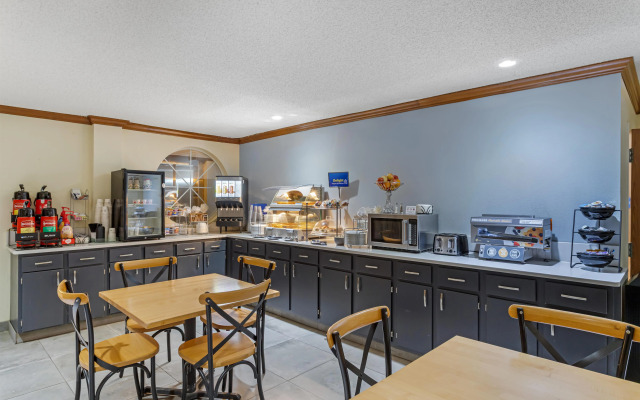 Best Western Natchitoches Inn