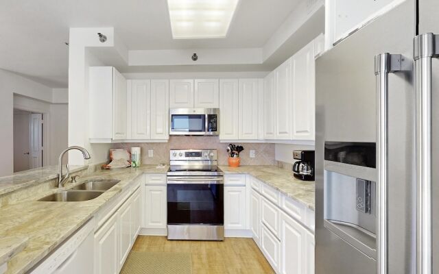 Beach Colony West 7A