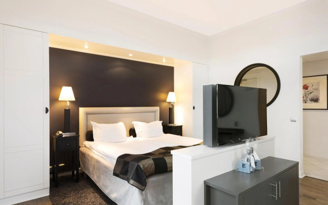 Elite Grand Hotel Norrköping