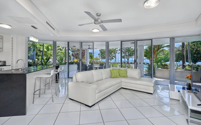 Vision Apartments