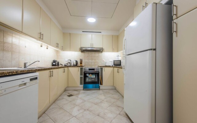 Al Murjan by Deluxe Holiday Homes