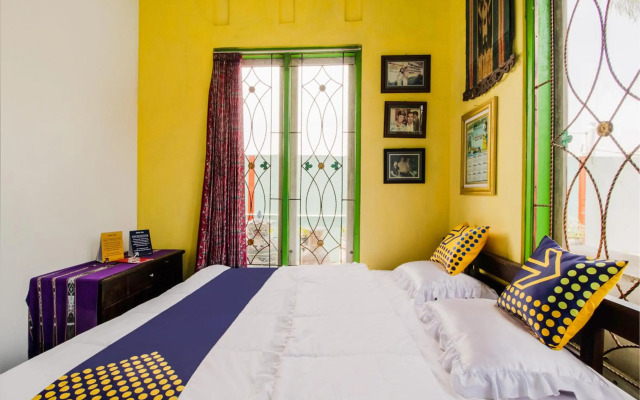 SPOT ON 2488 Villa Tirta Melati Syariah