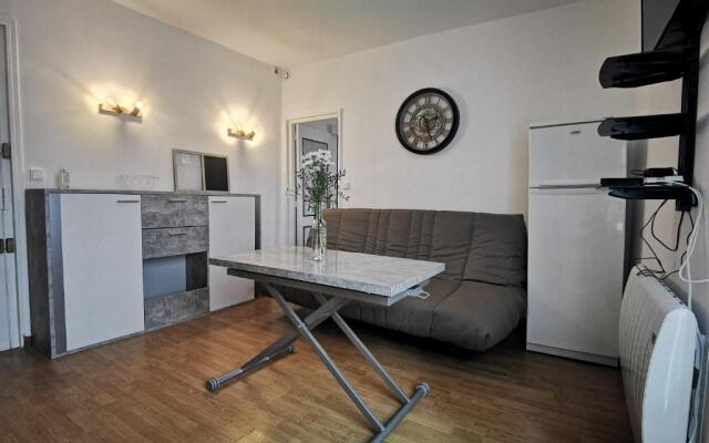 Appartement Le bord de plage