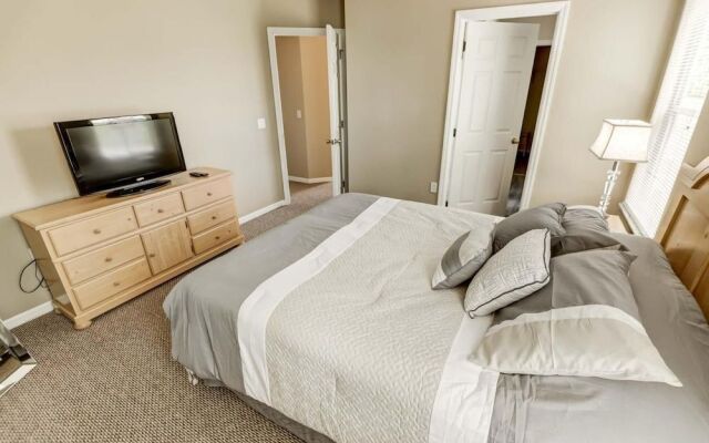 Lyn's Southern Dunes Vacation Home