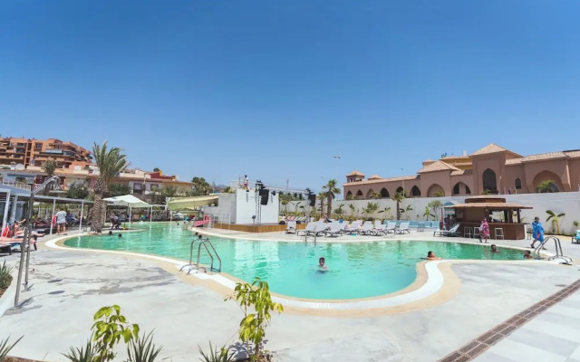Costa del Sol Glamping Village Fuengirola