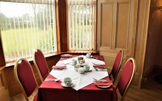 Westerlea Hotel