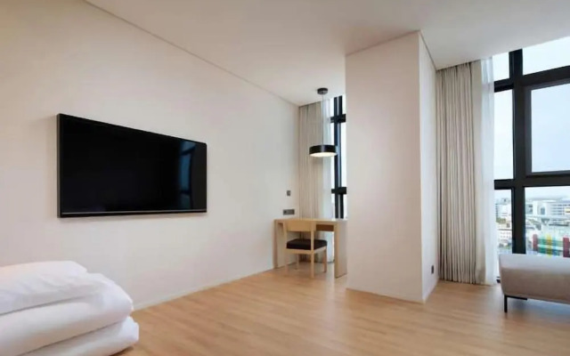 Shilla Stay Jeonju Hanok Village