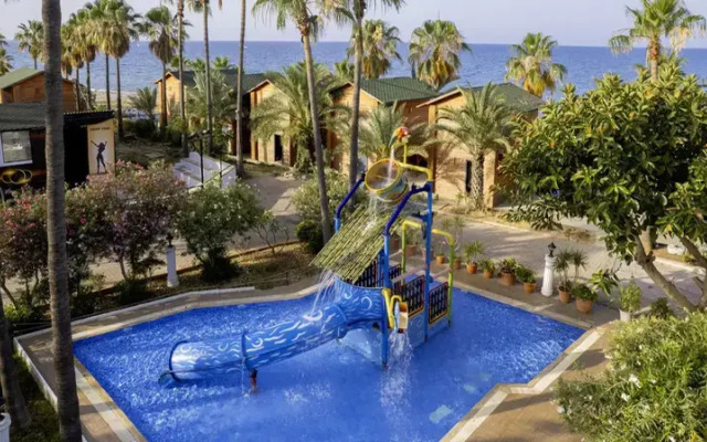 Club Tropical Paradise & Spa