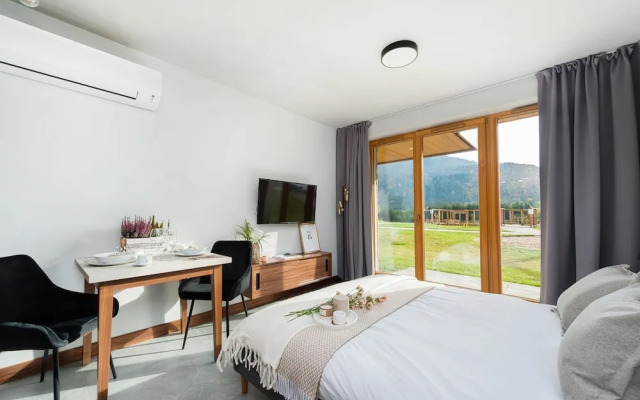 Polana Resort - LoftAffair Collection