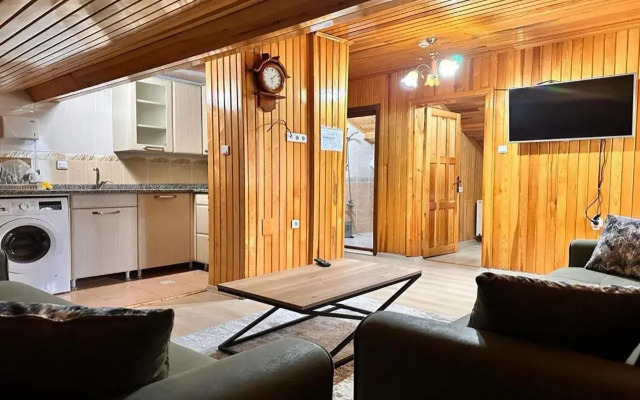 Ilhan Kardesler Apart Motel