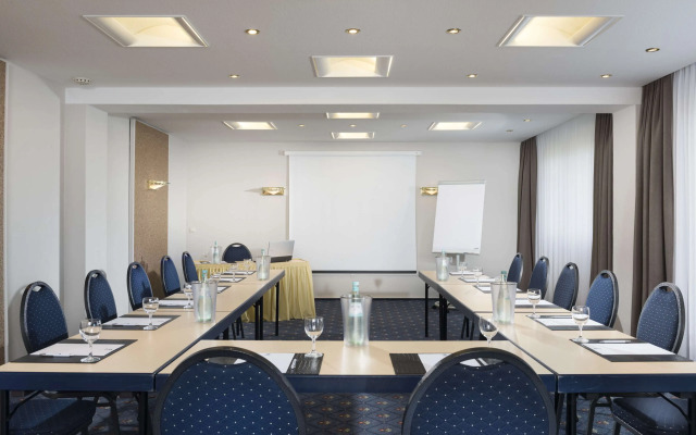 Best Western Hotel Windorf