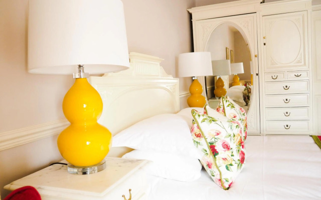 The Wensleydale Hotel