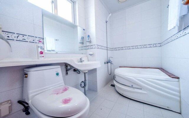 Herb In Recreational Pension