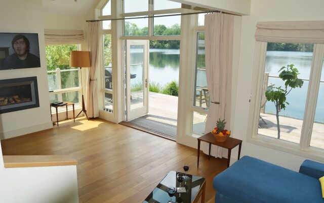 The Moorings