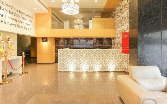 Hotel Gopalas Residency
