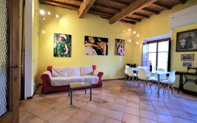 Wine Apartments Florence Vin Santo