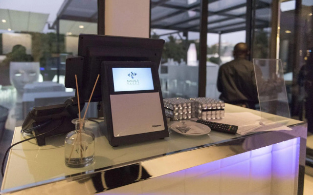 Nacala Plaza Business Design Hotel