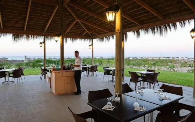 Hotel Riad Meninx Djerba