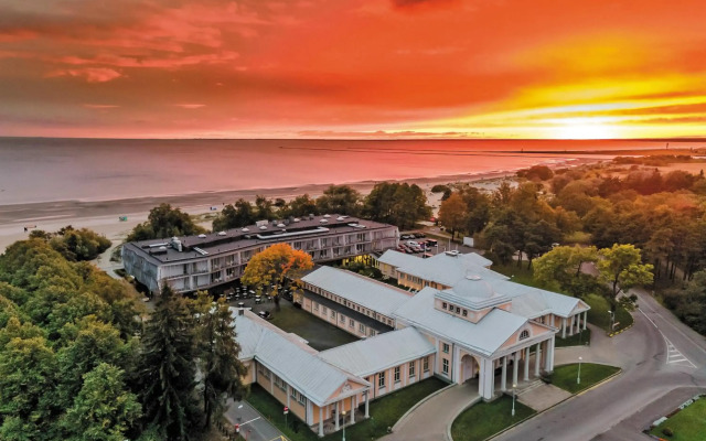 Hedon SPA & Hotel