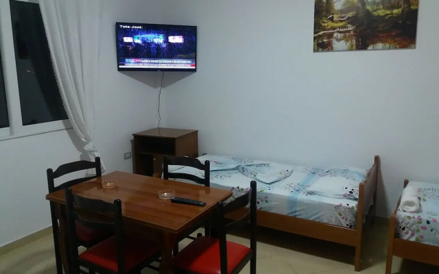 Apartments Vila Ardi