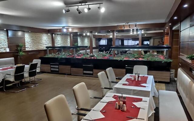 Mountain View 19 Zoned II Kopaonik