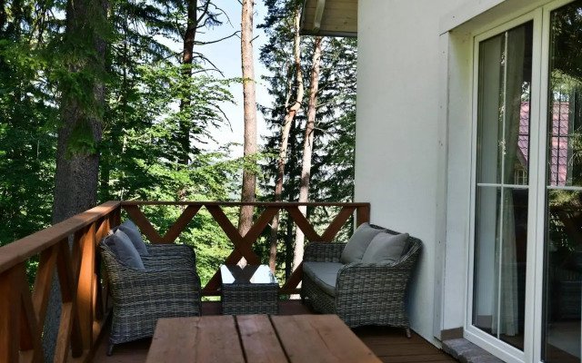 Górski Domek koło Karpacza- Apartamentuj