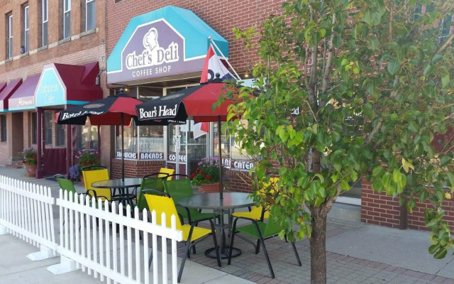 Hermanns European Inn